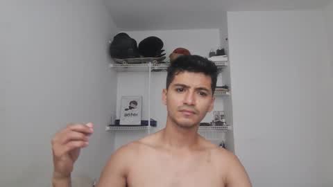 leonel online show from March 3, 7:10 pm