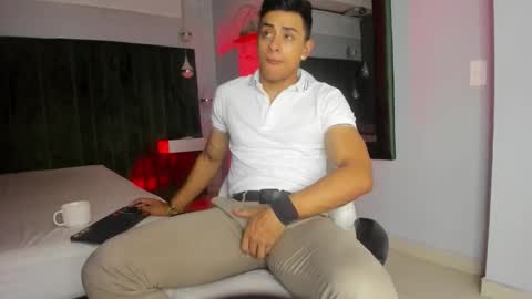 Leo online show from October 23, 11:57 am