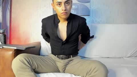 Leo online show from March 12, 11:20 am