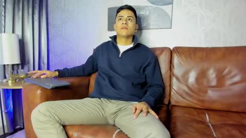 Leo online show from January 17, 10:55 am