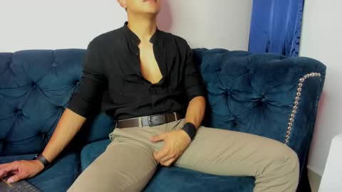 Leo online show from February 13, 11:17 am