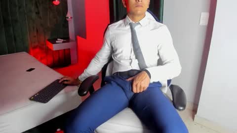 Leo online show from September 24, 11:52 am