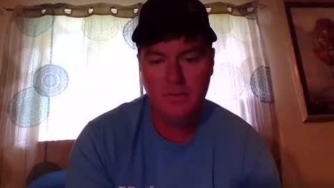 Luckdrawn online show from May 15, 2:25 pm