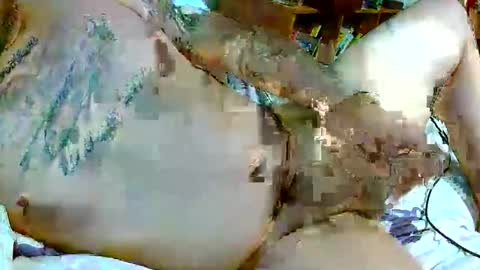 lucky134u online show from April 1, 6:59 am