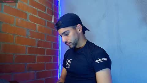 lucky_blessed online show from October 24, 10:33 pm