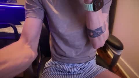 lucky_bme online show from February 9, 9:58 am