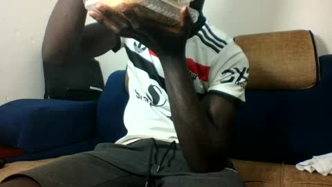 luckyboys12 online show from July 12, 2:19 pm