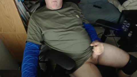 luckycharms9595 online show from January 11, 4:27 am