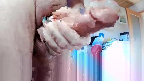 luckycumx online show from February 26, 9:54 am