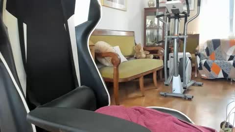 Lucky online show from April 28, 9:03 am