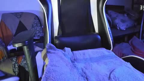 Lucky online show from March 21, 6:23 pm