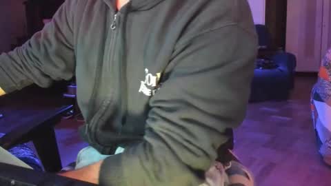 Lucky online show from November 9, 6:34 pm