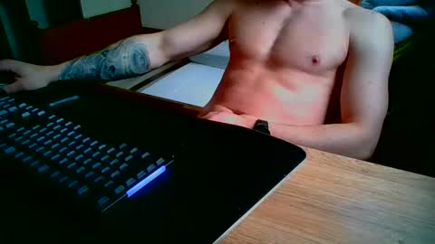 Kangooro LUCAS online show from February 24, 11:55 am