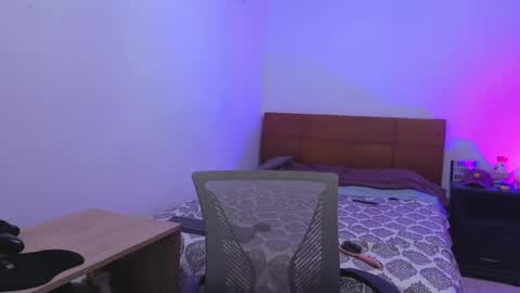 Lu Independent Model online show from April 5, 3:14 am