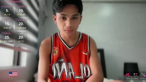 luda_69 online show from March 11, 4:41 am