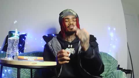 Riskdtb online show from January 11, 2:37 am