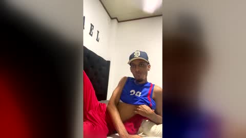 Leoncito online show from May 24, 5:24 am
