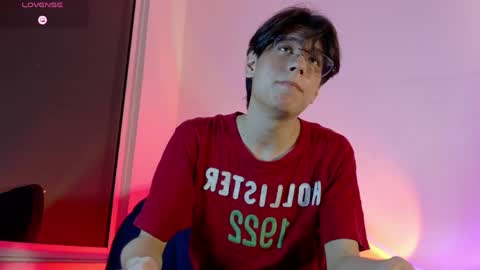 Lui online show from June 3, 3:19 am