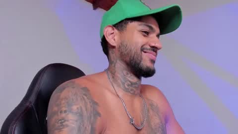 Luigi Vitale online show from November 28, 8:27 am