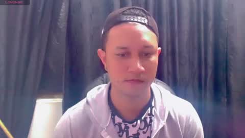 Luigigomez online show from July 13, 2:14 am