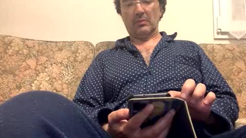 Snapshot of luigir51zas chatting on October 3, 8:47 pm Luis online show from October 3, 8:47 pm