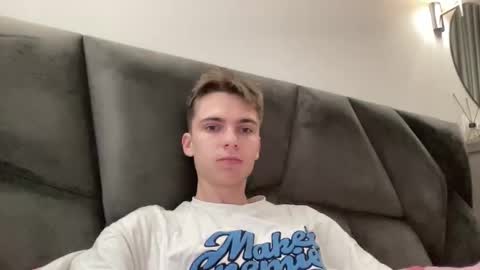 Luis online show from November 27, 8:51 am