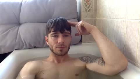 Luis Badx online show from February 19, 11:28 am