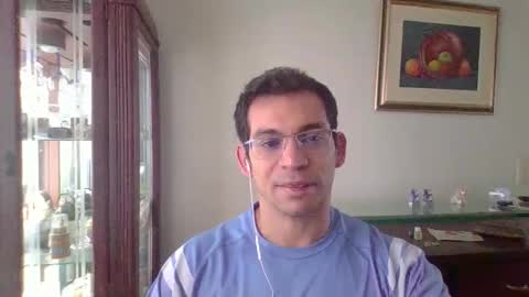 Snapshot of luiselamante chatting on September 15, 6:20 pm Luis online show from September 15, 6:20 pm
