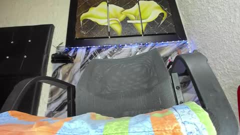 Snapshot of luisfernando01 chatting on October 14, 11:45 pm luisfernando01 online show from October 14, 11:45 pm