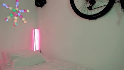 Luis Fer PVT IS OPEN online show from February 2, 11:13 pm