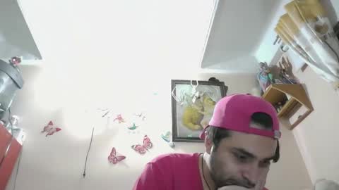 luismiastarot online show from October 3, 3:00 am