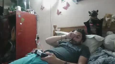 luismiastarot online show from March 4, 3:02 am