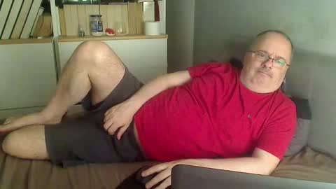 luke7634 online show from May 29, 9:14 pm