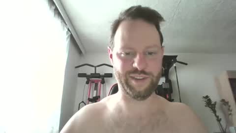 luke91_t online show from February 5, 12:34 pm