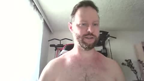 luke91_t online show from May 31, 12:37 pm