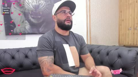 LUKE online show from January 29, 12:13 pm