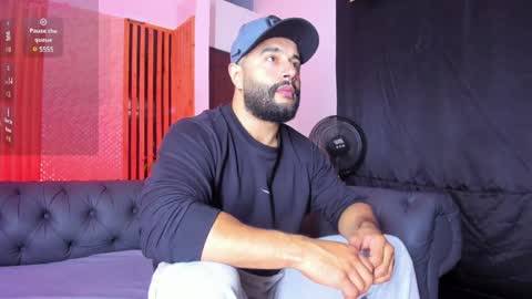 LUKE online show from December 29, 1:06 pm