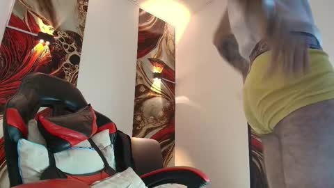 LUKE online show from February 10, 1:16 pm