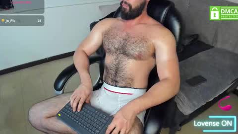 luke diaz7 online show from November 24, 4:02 am