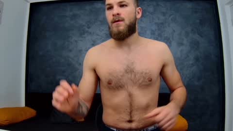 Luke online show from February 3, 4:57 am