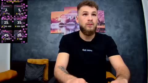 Luke online show from February 10, 3:57 am