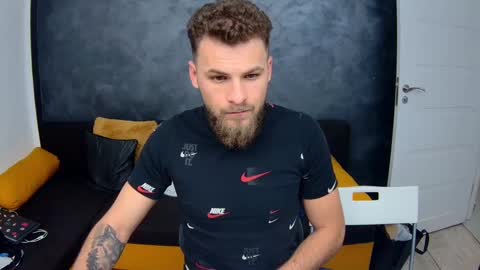 Luke online show from January 25, 7:49 pm