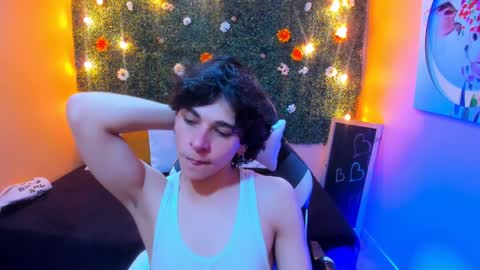 Luke online show from December 18, 8:47 pm