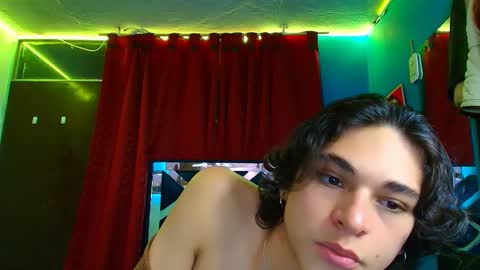 Luke online show from March 4, 9:32 pm