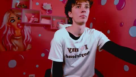 Luke online show from December 4, 11:28 am