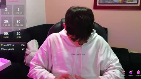 lukeboyce online show from October 20, 12:14 am