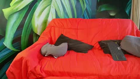 Luke Crews online show from September 25, 7:24 pm