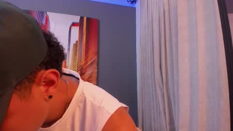 Luke Taylor online show from January 6, 5:28 pm