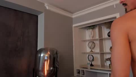 Luke Taylor online show from October 23, 11:57 am