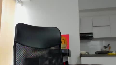 Luke online show from January 9, 11:48 am